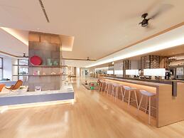 Nishitetsu Hotel Croom Hakata