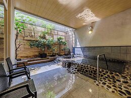 Nishitetsu Hotel Croom Hakata