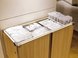 Nishitetsu Hotel Croom Hakata