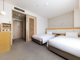 Nishitetsu Hotel Croom Hakata