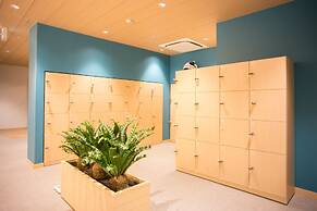 Nishitetsu Hotel Croom Hakata