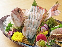 Nishitetsu Hotel Croom Hakata