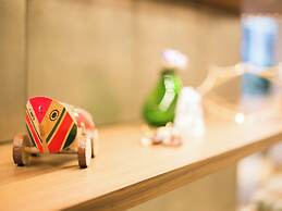 Nishitetsu Hotel Croom Hakata