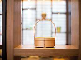 Nishitetsu Hotel Croom Hakata
