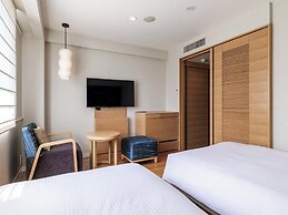 Nishitetsu Hotel Croom Hakata
