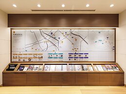 Nishitetsu Hotel Croom Hakata