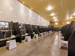 Nishitetsu Hotel Croom Hakata
