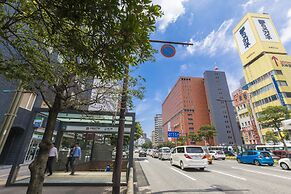 Nishitetsu Inn Tenjin