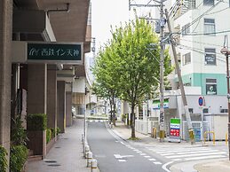 Nishitetsu Inn Tenjin