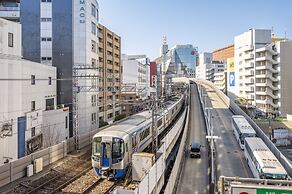 Nishitetsu Inn Tenjin