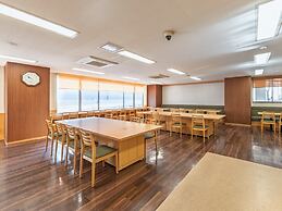 Nishitetsu Inn Tenjin