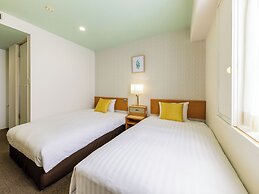 Nishitetsu Inn Tenjin
