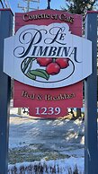 Le Pimbina