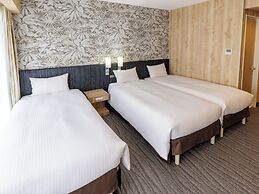 Nishitetsu Resort Inn Naha