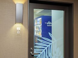 Nishitetsu Resort Inn Naha