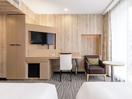 Nishitetsu Resort Inn Naha
