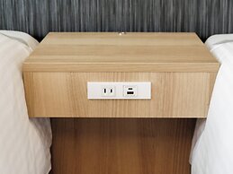 Nishitetsu Resort Inn Naha