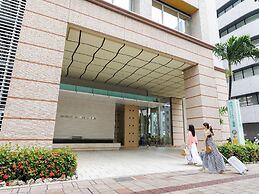 Nishitetsu Resort Inn Naha