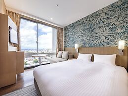 Nishitetsu Resort Inn Naha