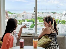 Nishitetsu Resort Inn Naha