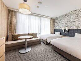 Nishitetsu Resort Inn Naha