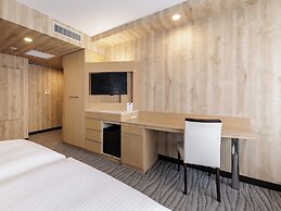 Nishitetsu Resort Inn Naha