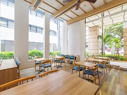 Nishitetsu Resort Inn Naha