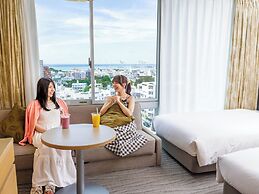 Nishitetsu Resort Inn Naha