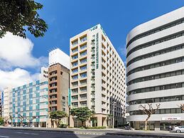 Nishitetsu Resort Inn Naha
