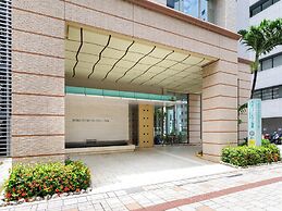 Nishitetsu Resort Inn Naha