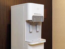 Solaria Nishitetsu Hotel Ginza