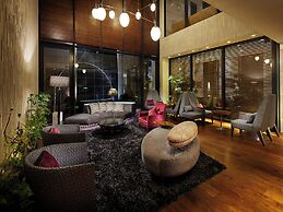 Solaria Nishitetsu Hotel Ginza