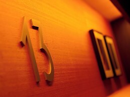 Solaria Nishitetsu Hotel Ginza