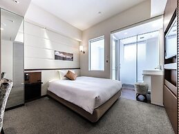 Solaria Nishitetsu Hotel Ginza