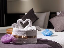 Solaria Nishitetsu Hotel Ginza