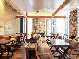 Solaria Nishitetsu Hotel Ginza