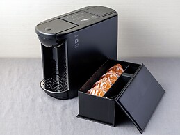 Solaria Nishitetsu Hotel Ginza
