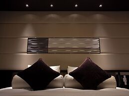 Solaria Nishitetsu Hotel Ginza