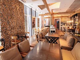Solaria Nishitetsu Hotel Ginza