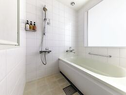 Solaria Nishitetsu Hotel Ginza