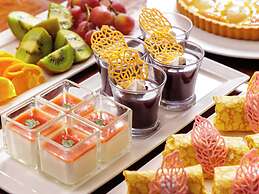 Solaria Nishitetsu Hotel Ginza