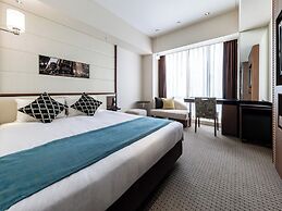 Solaria Nishitetsu Hotel Ginza