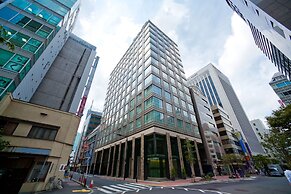 Solaria Nishitetsu Hotel Ginza