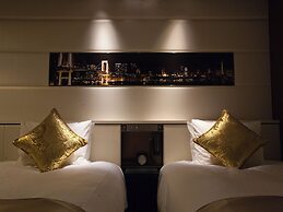 Solaria Nishitetsu Hotel Ginza