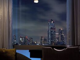 Solaria Nishitetsu Hotel Ginza