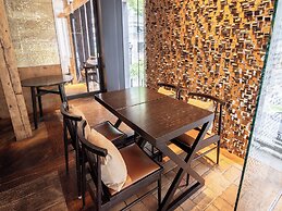 Solaria Nishitetsu Hotel Ginza