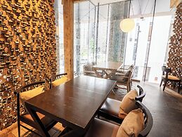 Solaria Nishitetsu Hotel Ginza