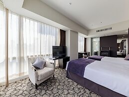 Solaria Nishitetsu Hotel Ginza