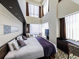 Solaria Nishitetsu Hotel Ginza