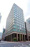 Solaria Nishitetsu Hotel Ginza